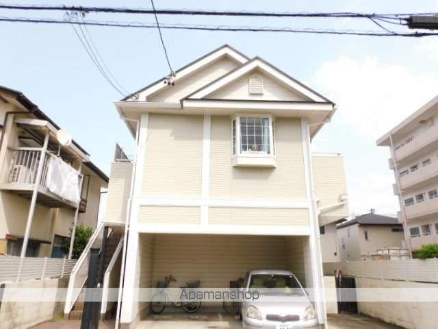 レオパレス新守山第5