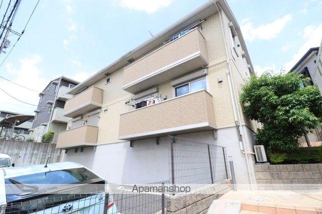 リッチモッチ(1LDK/1階)