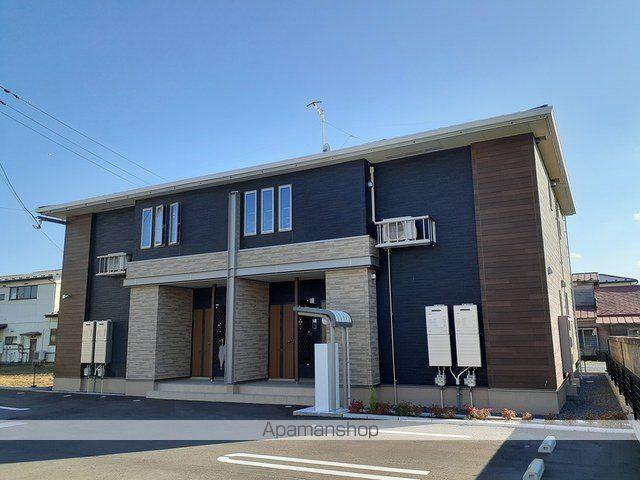 フォレスト・ヴィラⅡ