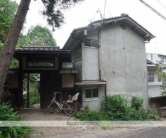 上賀茂狭間町17ー16