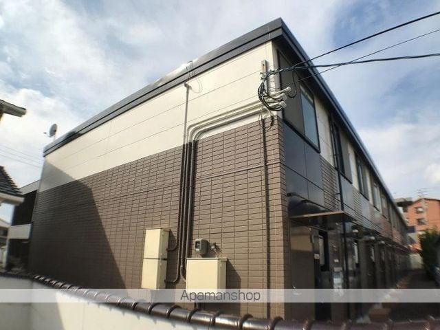 レオパレス蓮池