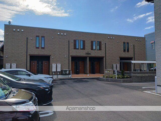 ヴァンヴェール丸岡 RS