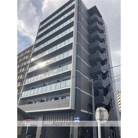 SーRESIDENCE安城ADORABLE(1K/10階)