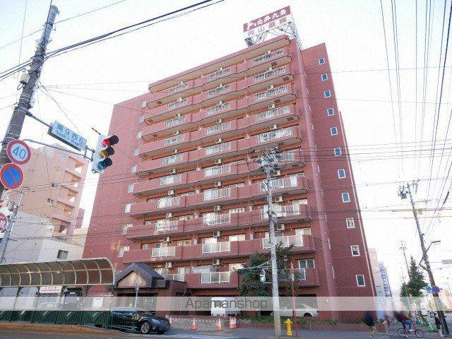 ドミ山鼻九条