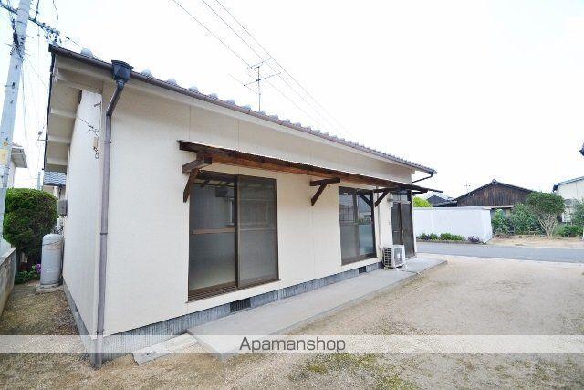 宇野線 妹尾駅 徒歩28分 1階建 築29年