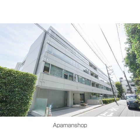 クエストコート原宿