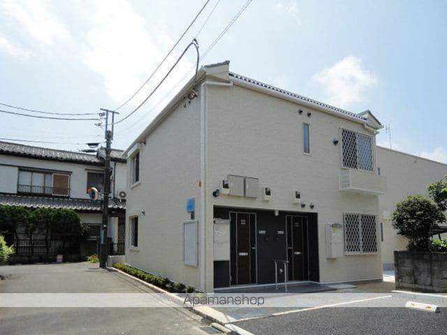 レオネクストファミール岩戸Ⅱ