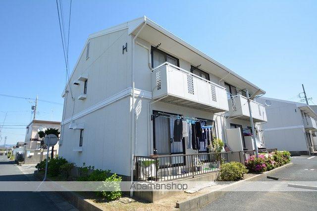 塩田ハイツH(3DK/2階)