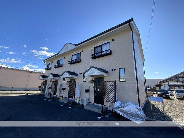 パルテール南Ｂ