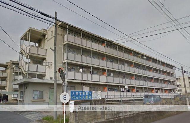 ビレッジハウス駅家 1号棟