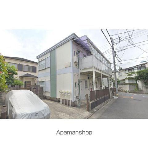 サンエムハイツ