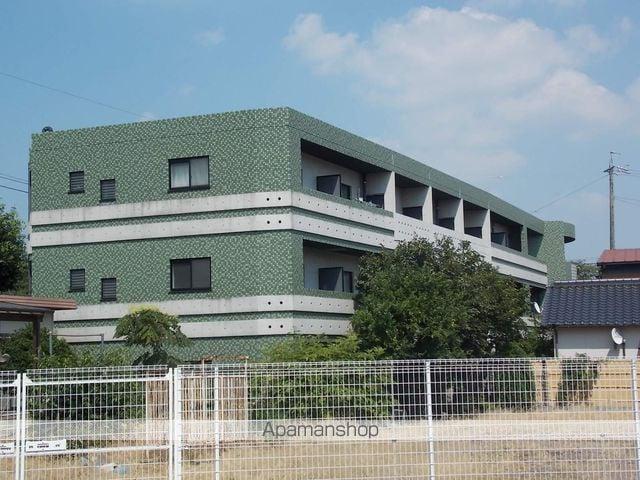 さくら館(1K/3階)