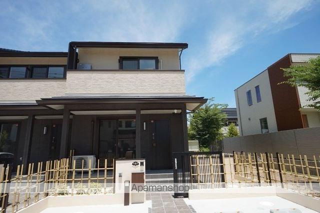 名鉄豊田線 三好ケ丘駅 徒歩27分 2階建 築5年