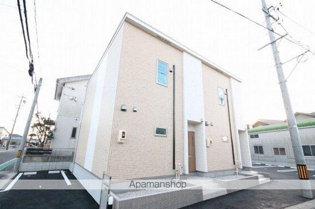 ＤＲＥＡＭ　ＲＥＳＩＤＥＮＣＥ　若松町Ａ(2DK)