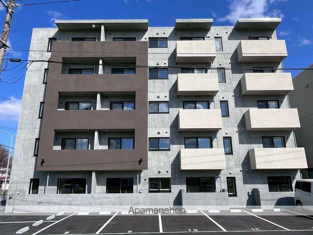 ヴェルデオーロ住吉