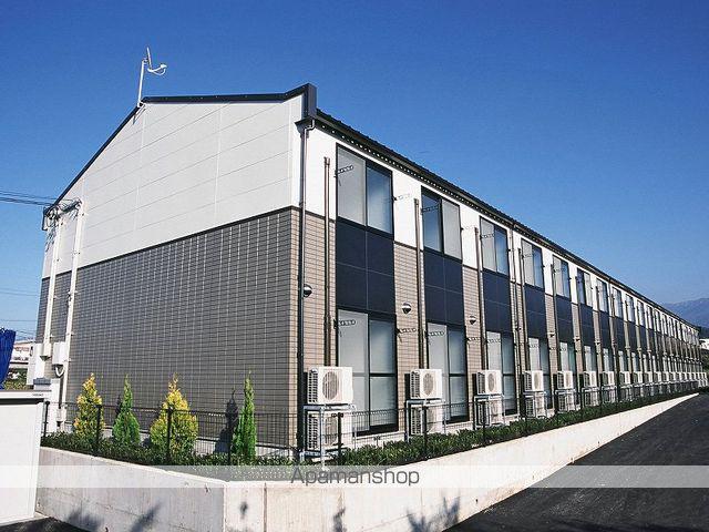 レオパレスマリンズMAYU