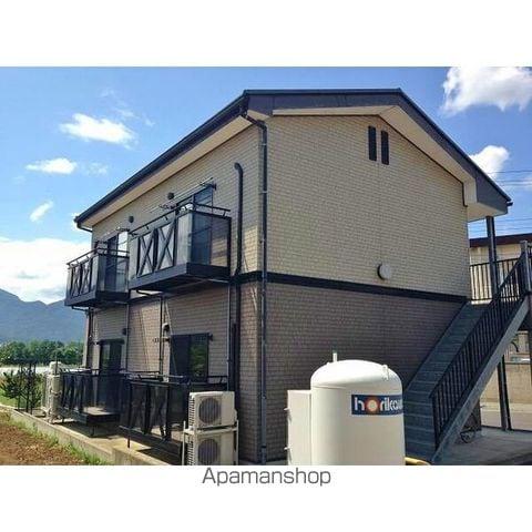 サウスERN CROSS谷地