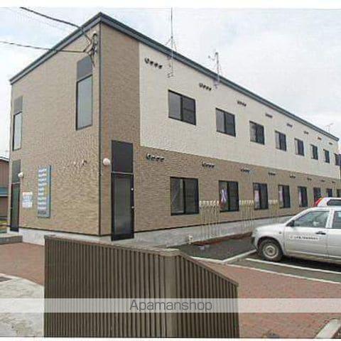 レオパレス グラシューズ