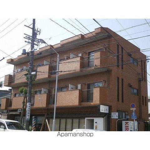 サンハイツ八代