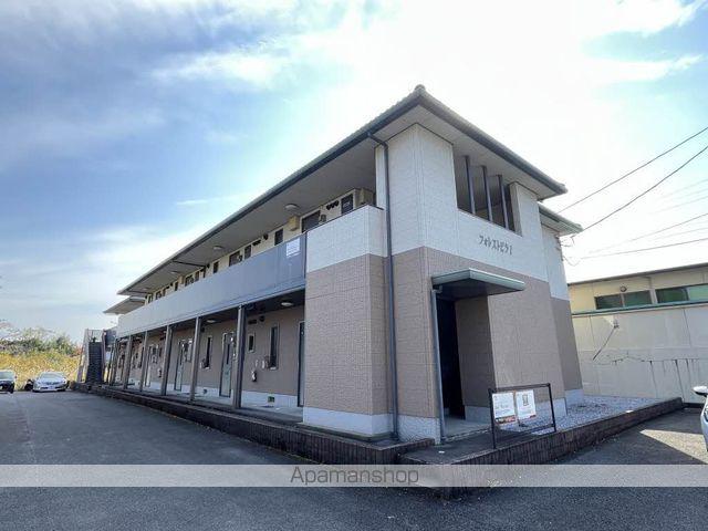 フォーレスト ビラ Ⅰ棟