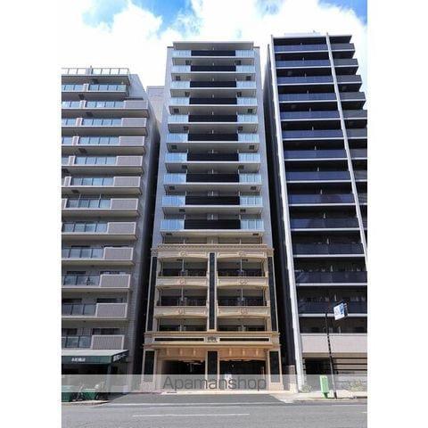 レオングラン本町橋