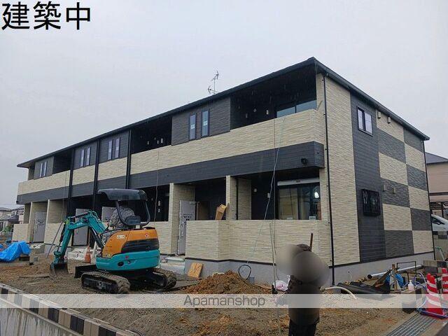 モンターニュ[2階]