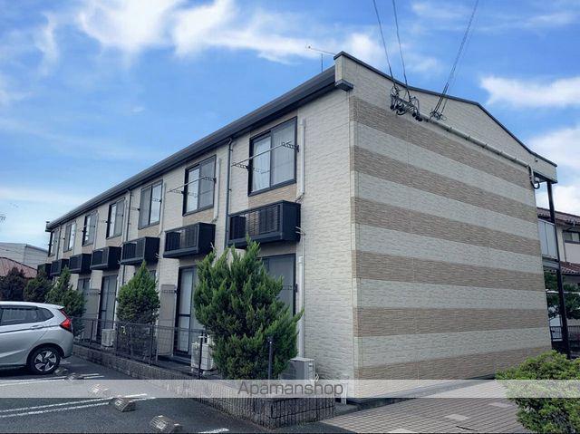 レオパレス青葉 Ⅱ