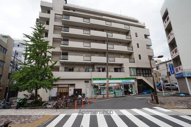 BELLEVIAGE AKEBONOBASHI(1LDK/4階)