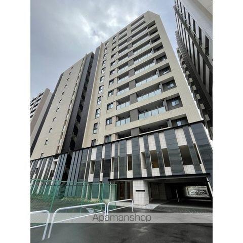 ジオ新宿若松町