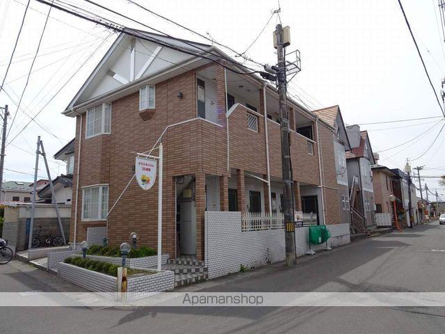 ホワイトキャッスル39番館