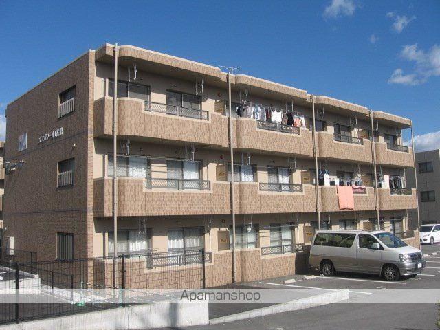 エスポワールⅠ番館