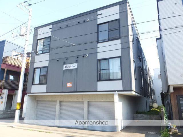 ブリシャール
