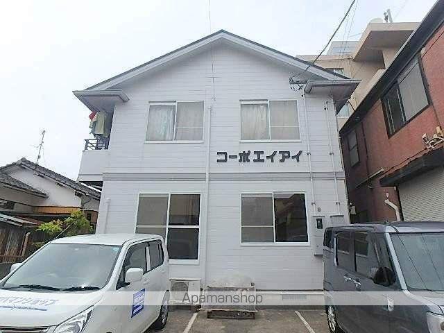 コーポエイアイ