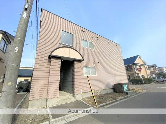 グリーンセゾンA棟(2LDK/2階)