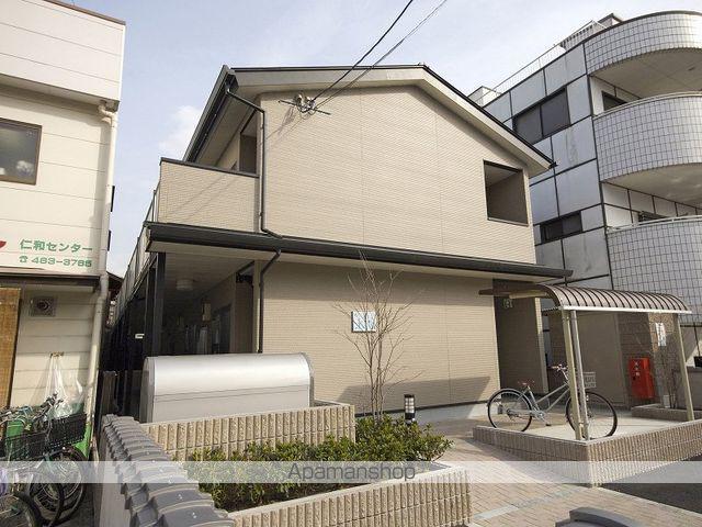 レオパレス七本松