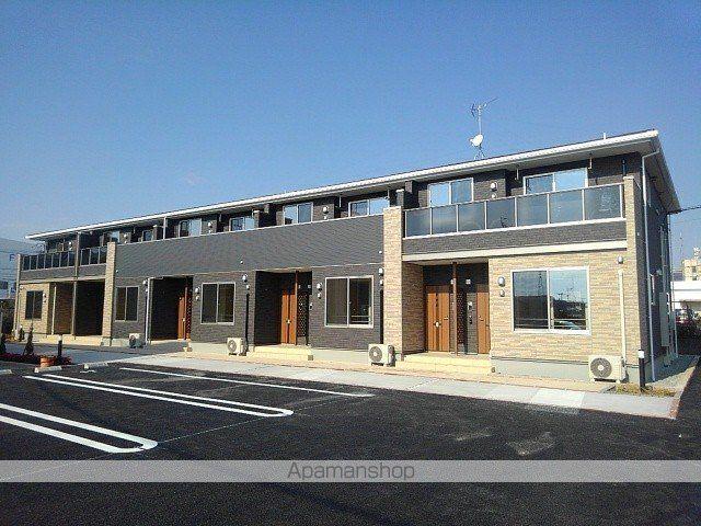 ハピネス・イリゼⅡ