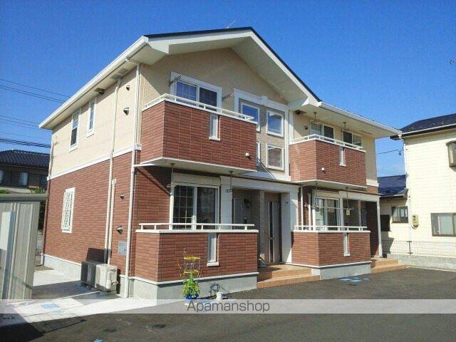 ヴィラ・イースト(1LDK/2階)