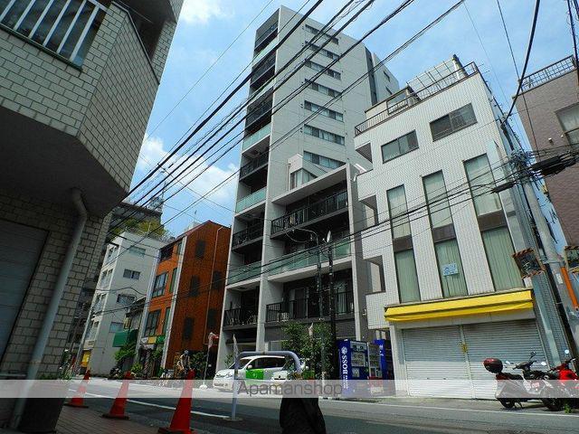 SK-ONE市ヶ谷