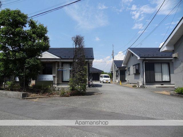 中央本線 竜王駅 徒歩75分 1階建 築29年