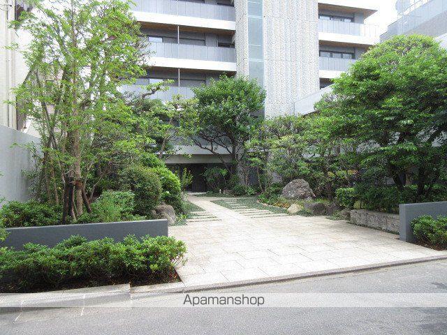 シャトレ信濃町