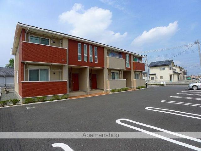 エクセレント・レジデンスB