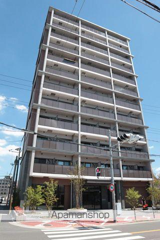 クローバー・グランデ我孫子