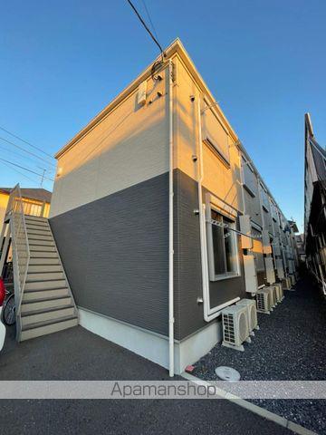 メゾンドジュネス大森台