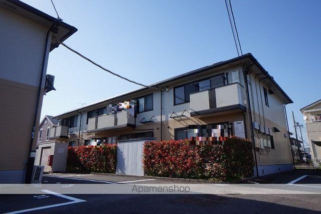 フォレスタ松永A