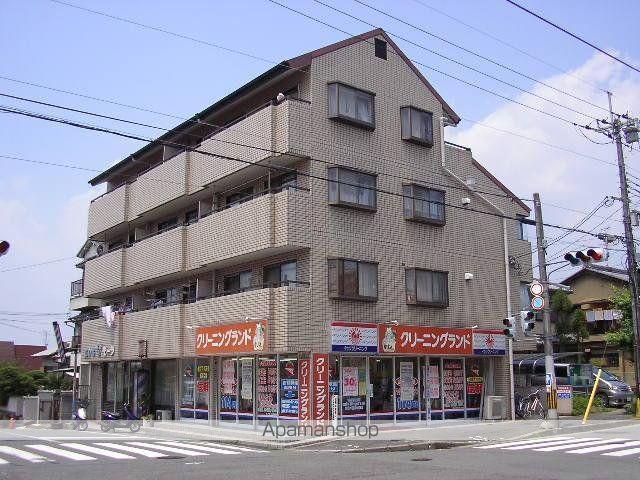 男山オークマンション