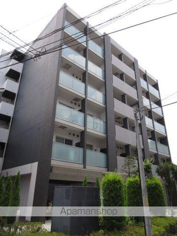 エルヴィエントアース墨田吾妻