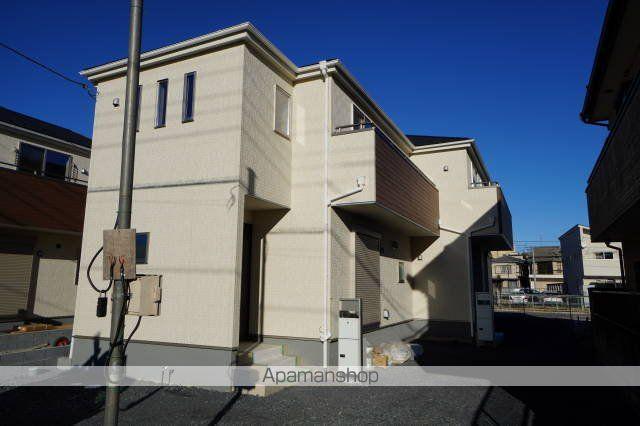 鬼久保泰生貸家Ｃ