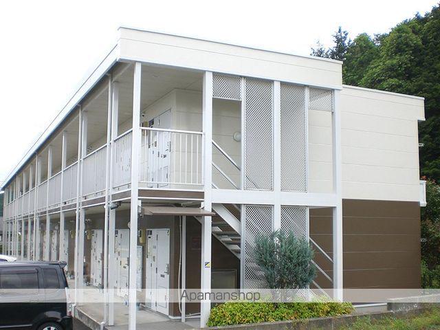 レオパレスダイナ(1K/1階)