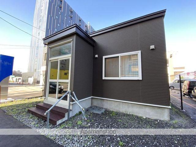 函館市電本線湯川線 函館駅前駅 徒歩5分 1階建 築9年