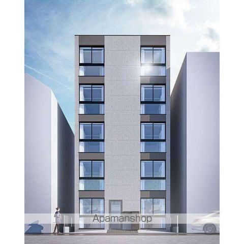 アトリオ新宿早稲田